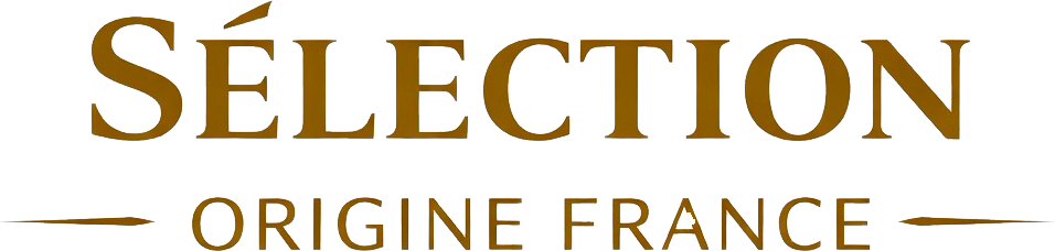 Sélection Origine France